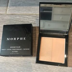 Morphe